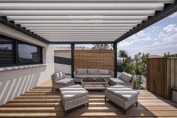 Pergola 14