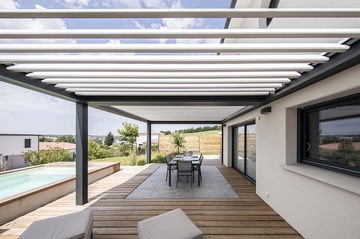 Pergola 14