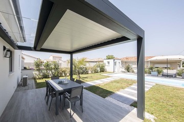 Pergola 11