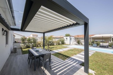 Pergola 11