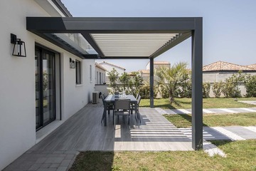 Pergola 11