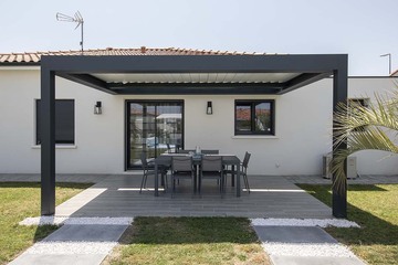 Pergola 11