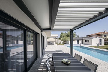 Pergola 12