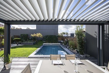 Pergola 9