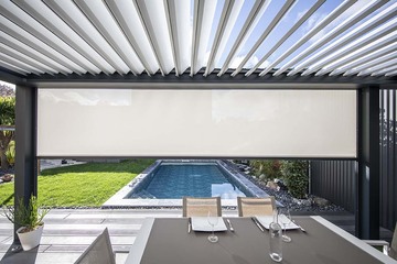 Pergola 9