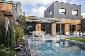 Pergola 9