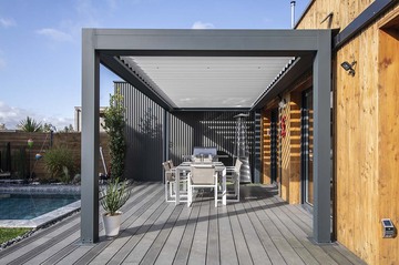 Pergola 9