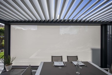 Pergola 9