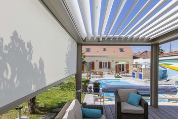 Pergola 10