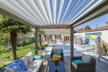 Pergola 10