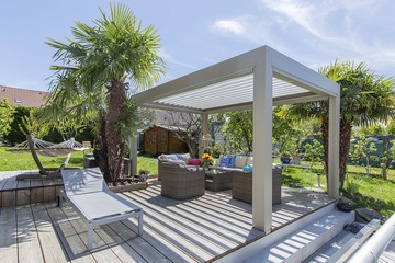 Pergola 10