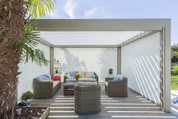 Pergola 10