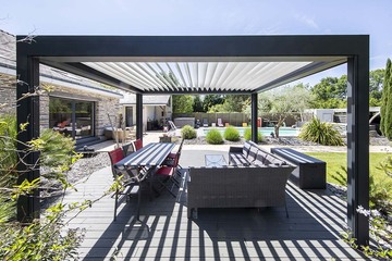 Pergola 6