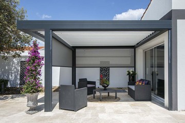 Pergola 7