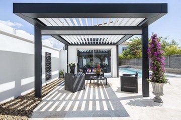 Pergola 7