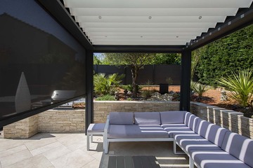 Pergola 4