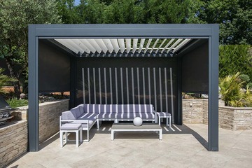 Pergola 4