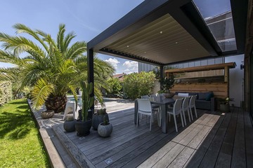 Pergola 5