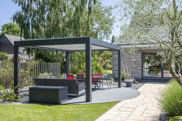 Pergola 6