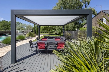 Pergola 6