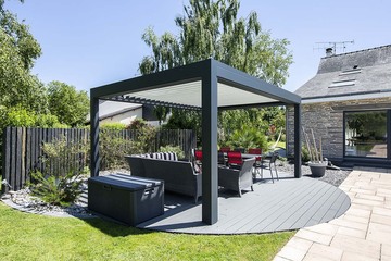 Pergola 6