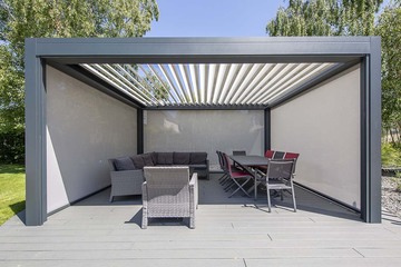 Pergola 6