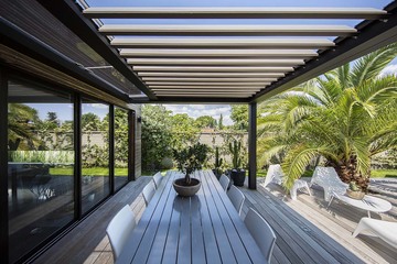 Pergola 5