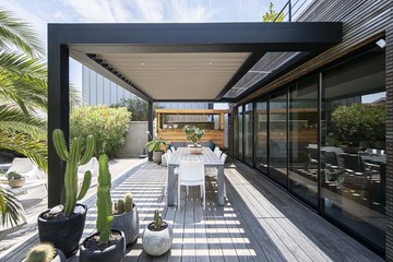 Pergola 5