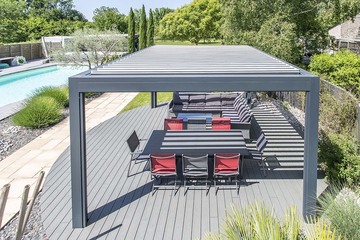 Pergola 6