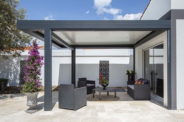 Pergola 7