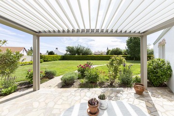 Pergola 8