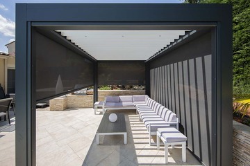 Pergola 4