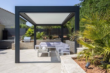 Pergola 4