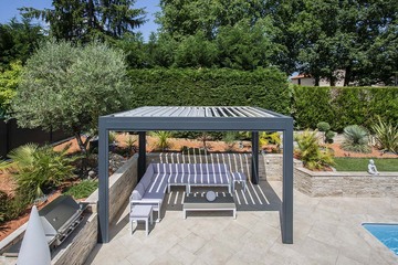 Pergola 4