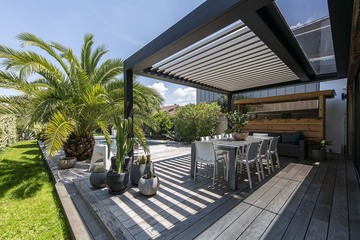 Pergola 5