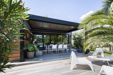 Pergola 5