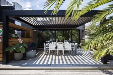 Pergola 5