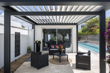 Pergola 7