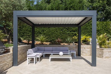 Pergola 4