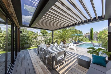 Pergola 5