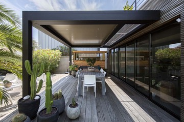 Pergola 5