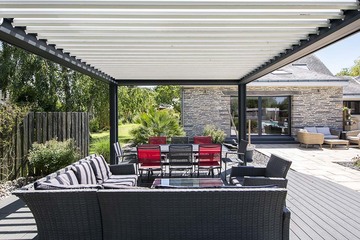 Pergola 6