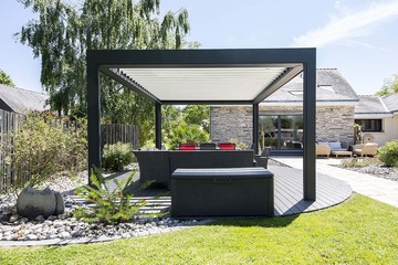 Pergola 6