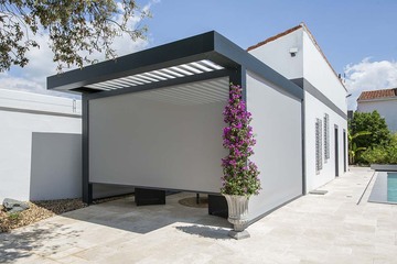 Pergola 7