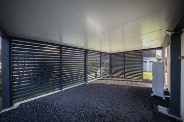 Carport 1