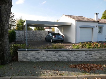 Carport 2