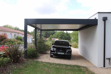 Carport 3