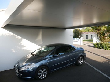 Carport 2