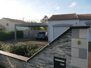 Carport 2