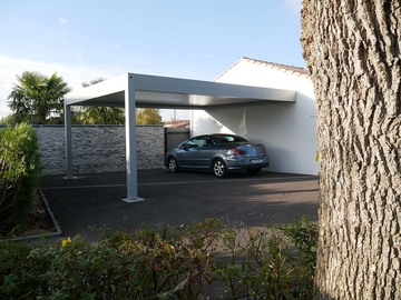 Carport 2